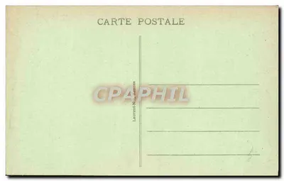 Presqu'île di Quiberon — Nei corridoi di Port-Bara a mare aperto — n° 1205 — Verso