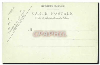 Monte-Carlo — Kasyno — Teatr — LL. — n° 3773 — Rewers
