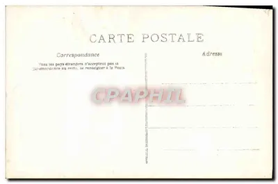 Novo-nascido em um ninho de flores — J.K. — n° 298 — Verso