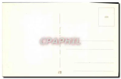 Retrato de criança — cabelos cacheados com flor — Editor Étti, n° de série 600 — Verso