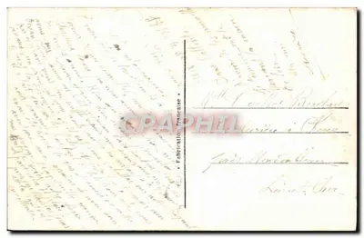 Amizades das Margens do Iser — DIX 432 — Verso