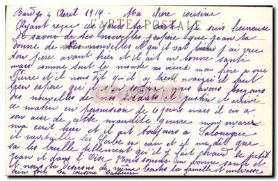 Menina em traje de flores — Poema em occitano — Pierre Do F. — Verso