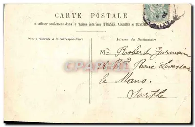 Enfant priant sous un arbre — scène religieuse — éditeur Sainte-Juliette — Reverso