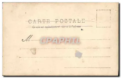 Due bambini in costume greco — R.P.I. — A.N. Paris — Verso