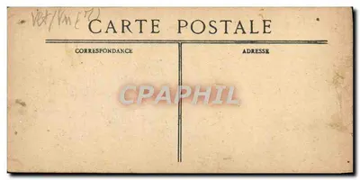 Cannes. Hotel Continental i Most Rion. — Rewers