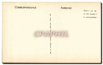Langeais — O Castelo — O Grande Salão ou Sala de Ana da Bretanha — A Lareira — LL — Verso