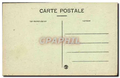 Toulouse — Katedra św. Etienne — Chór — Rewers
