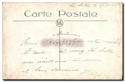 Efeito de Nuvens — LL, n° 4010 — Verso