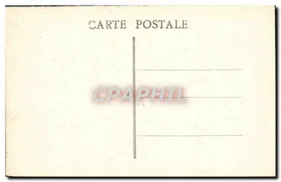 Pilgrimage N.D. de la Salette — Cmentarz i Baisses — Rewers