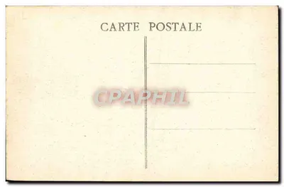Peregrinação de Nossa Senhora da Salette — Chegada de uma procissão diante da Basílica — Verso