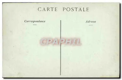 Castelo de Chaumont — Porta de Entrada — Editor N.P. 15 — Verso