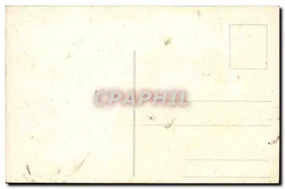 Roma - Campidoglio — vista do palácio com escadas e estátuas — editor VAT, n° 2831 — Verso