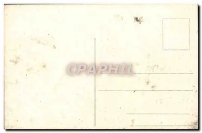 Roma - Basílica de S. Agnese fora das muralhas — editor VAT, n° 5747 — Verso