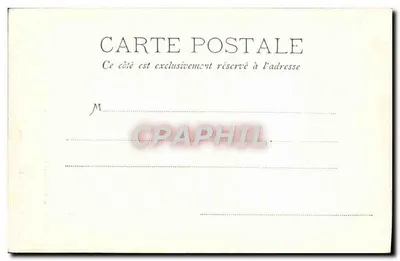 Arredores de Grenoble — Castelo das Colinas de Sassenage — Fot. H. Thiervoz — Papelaria das Alpes Eug. Robert, Grenoble — Verso