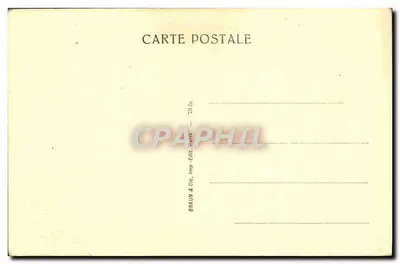 Arte assírio - Pérsia — Palácio de Dário e Artaxerxes — Capitel da Apadana — Paris, Louvre — Verso