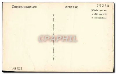 Saint-Denis — L'Abbaye — ND — Reverso