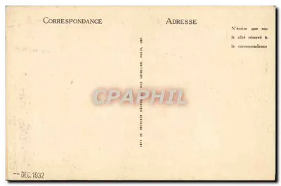 Tomba di Marie-Thérèse d'Asburgo — Abbazia di Saint-Denis — LL — Verso