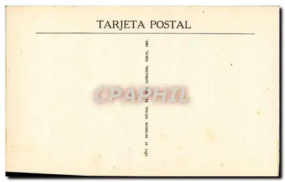 San-Sebastián — La Concha — wydawca LL, n°27 — Rewers