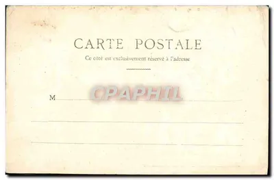Muzeum Luxembourg — Paul Leroy — Kąpiele — n°12 — Rewers