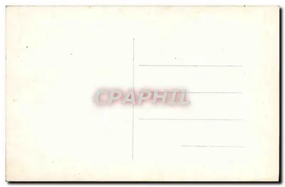 Coppia de amor — tarjeta de felicitación — Gola n°215 — Reverso