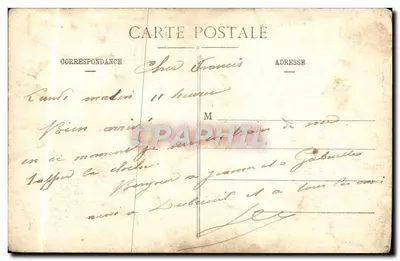 Pierrerefonds — Zamek — Decellis, Wsi — Rewers