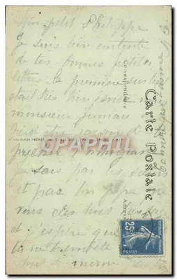 La Délivrande (Calvados) — Ołtarz świętej — JND Phot. — Rewers