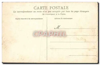 Castello di Rots — Calvados — Castelli del Calvados n°56 — Verso