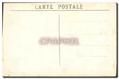 Angers — Mosty Cé — Duży Most nad Loarą — L. V., pbot. — Rewers