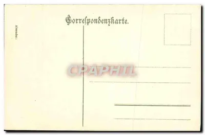 Karlsbad. Mühlbrunnen-Kolonnade. — Widok kolonady z tłumem — wydawca nieznany, numer seryjny nie widoczny — Rewers