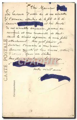 Esculturas e Painéis de madeira do velho Nantes — Museu Arqueológico — Nantes — Verso