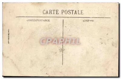Chinon (Indre-et-Loire) — Il Ponte sulla Vienne e il Castello — LL. — N°15 — Verso