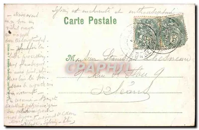 Grotta miracolosa di N.D. di Lourdes — Edizione dell'Alleanza Cattolica, Lourdes — Verso