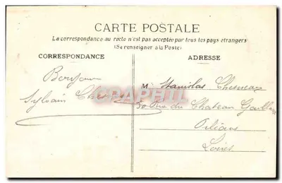 Lourdes — Ogólny widok funikulera — Viron, fot. wyd. Lourdes — Rewers