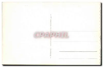 LOURDES — Benedyktura chorych na Esplanadzie — wydawca Lourdes, n° 65 — Rewers
