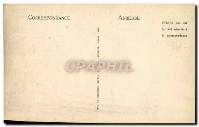 Lourdes — A Basílica e o Gave — LL — Verso