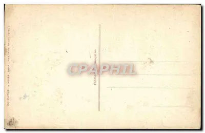 Jovem mulher — retrato em um ferro de cavalo decorado — ZED 292 — Verso