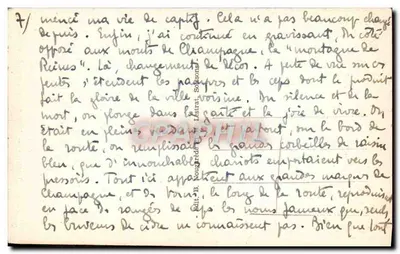 Soissons (Aisne) — Wieża Świętego Jana z Winogronami — Rewers
