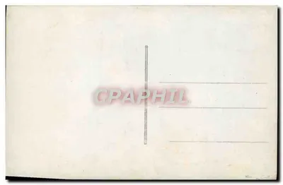 Dziecko siedzące na ławce — z koszykiem z kwiatami i rybą — seria 984, wydawca 'Béatrice' (lub 'Béatrice' w pisanie) — Rewers