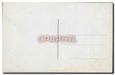Criança com peixe e cesta de flores — J. Per Étveit, n° 984 — Verso