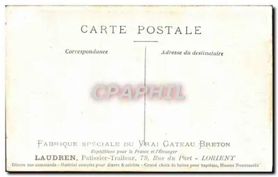 Le Chaperon Rouge — Édition A.S. Pano — n°2 — Verso