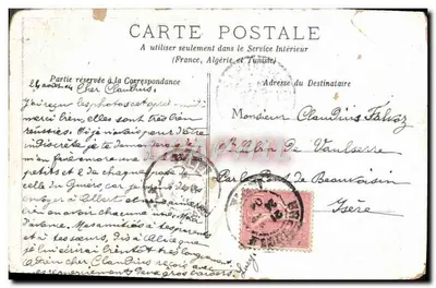 Petit Noir T'es Bien Gentil — scène de rue avec enfant jouant de la guitare et deux fillettes — éditeur P.W. PARIS — Reverso