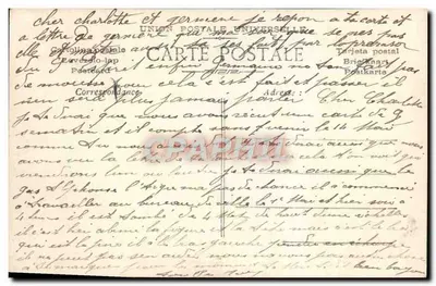 Menina — Amizades — editor desconhecido, n° 3513-5 — Verso