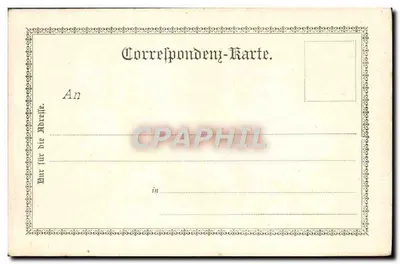 Gmunden - Schloss Ort com Traunstein — Verlag L. Wiesinger, Gmunden, n° 1540 — Verso