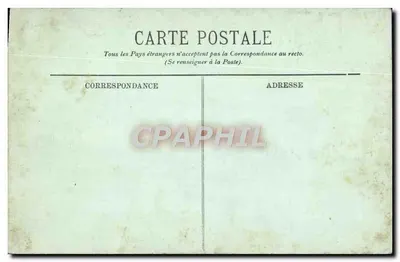 L'Orne pittoresque — Le Bas Trois Monts — LL. — Cliché Destiné — Verso