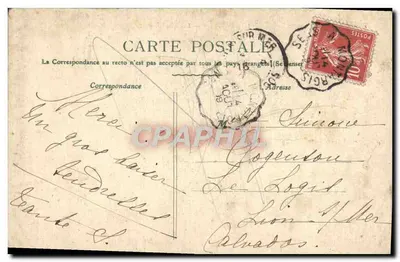 Montacher — Les Chapelles — éditeur Collection P. it. S. — Reverso