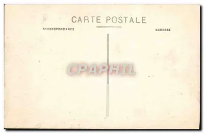 La Rochelle - Vista Generale, il Porto, la Baia — L.C. n°467 — Verso