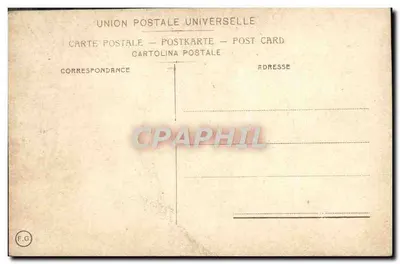 Alleghe - O Lago - Albergo Polo Nord, M. 1000 — Verso