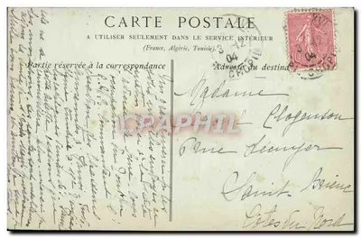 PARIS — Prospettiva sulla Senna, il Ponte Reale — Collezioni ND Phot, n°72 — Verso