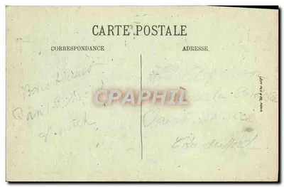 Paryż (IX) — Oper — LL — Rewers