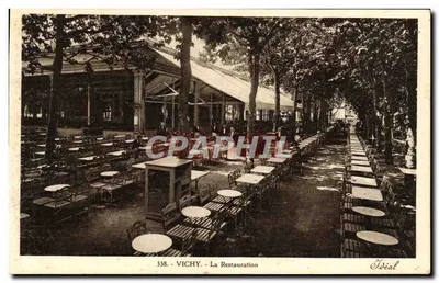 Vichy - A Restauração — Editor Ideal, n° 338